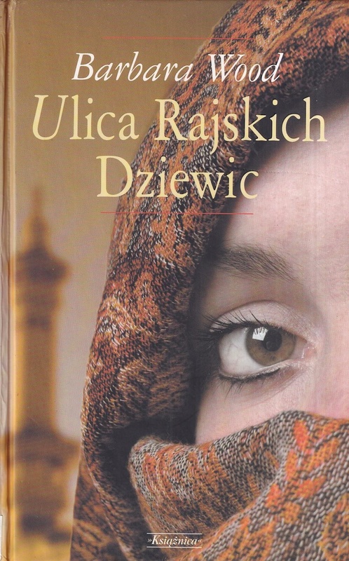 Ulica Rajskich Dziewic