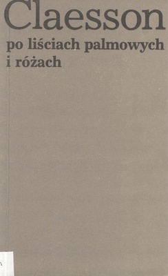 Po liściach palmowych i różach