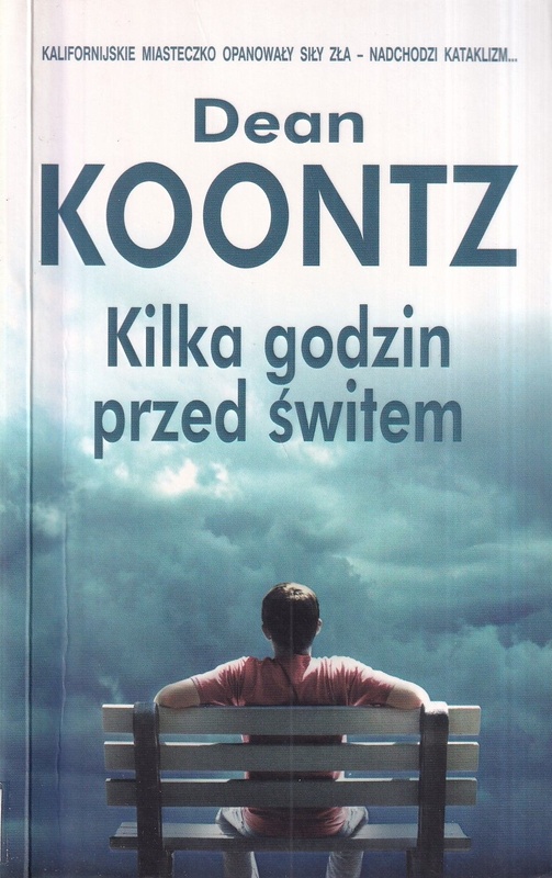Kilka godzin przed świtem