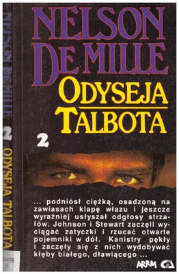 Odyseja Talbota. T. 2