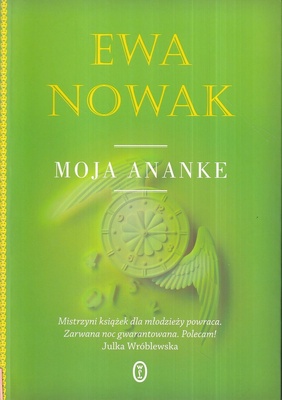 Moja Ananke