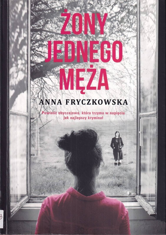 Żony jednego męża