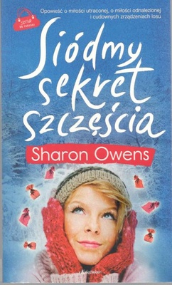 Siódmy sekret szczęścia