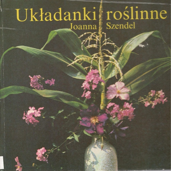 Układanki roślinne