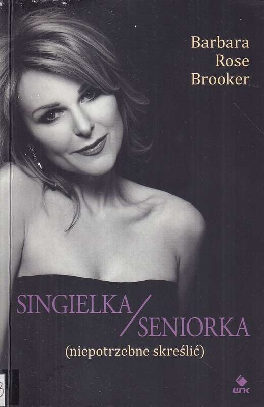 Singielka/seniorka : (niepotrzebne skreślić)