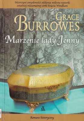 Marzenie lady Jenny