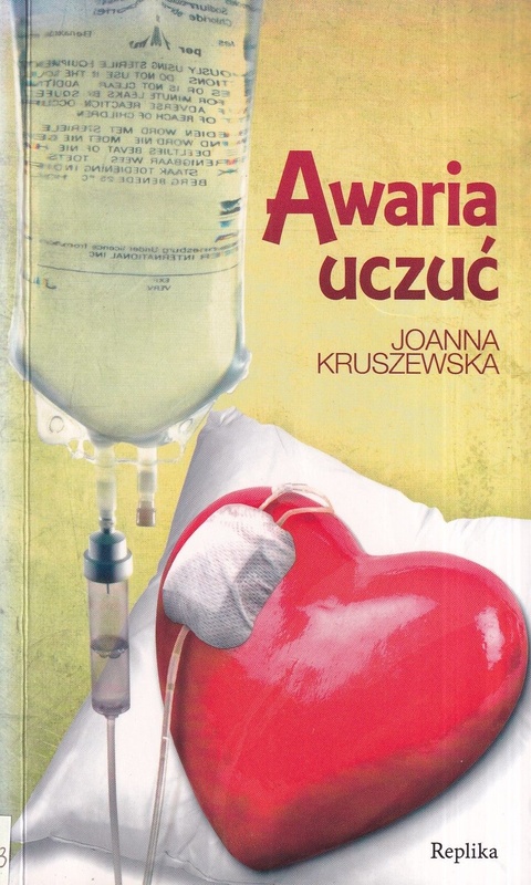 Awaria uczuć
