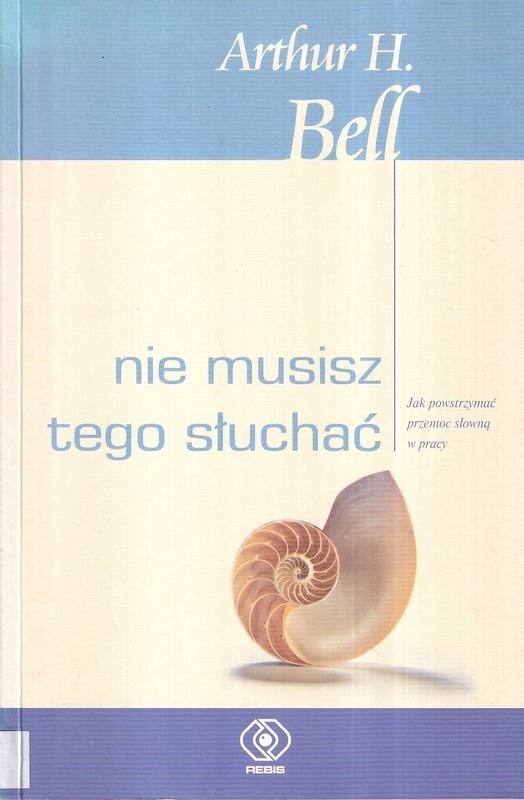 Nie musisz tego słuchać
