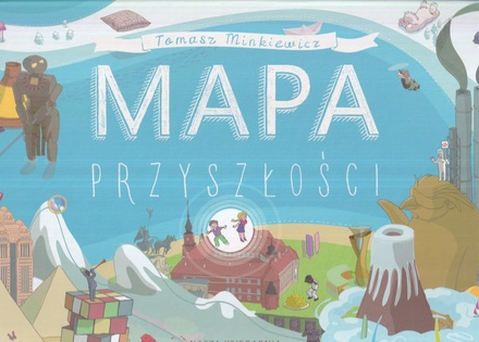 Mapa przyszłości
