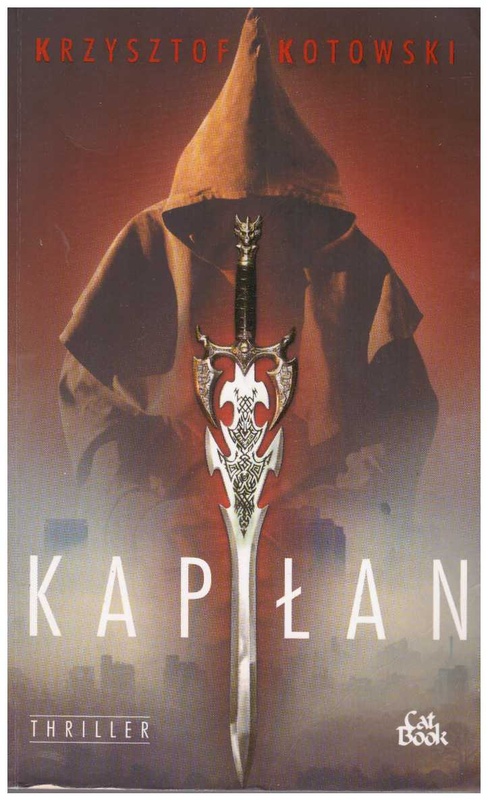 Kapłan