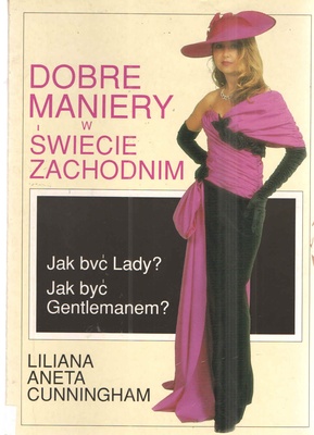 Dobre maniery w świecie zachodnim