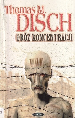 Obóz koncentracji
