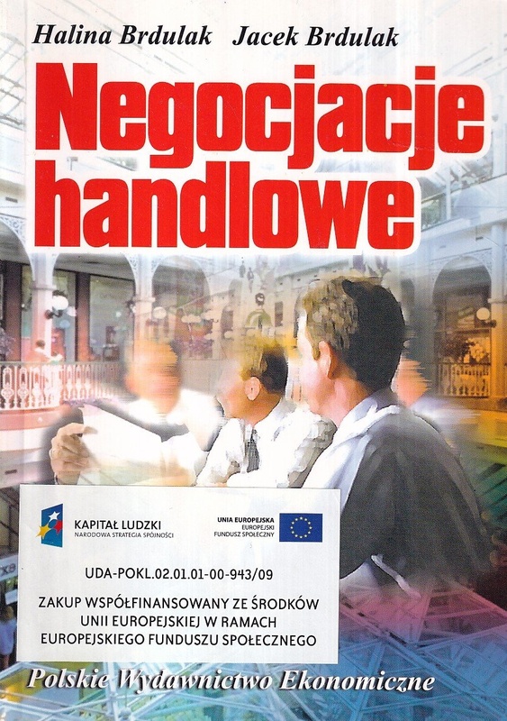 Negocjacje handlowe