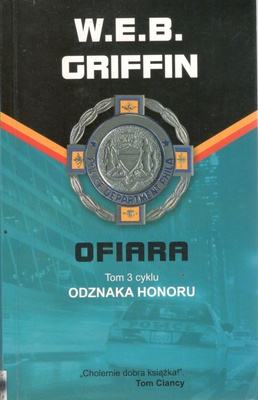 Ofiara