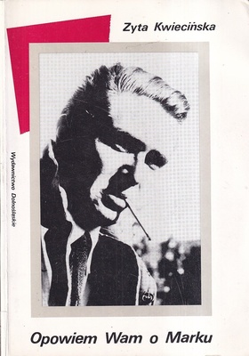 Opowiem Wam o Marku
