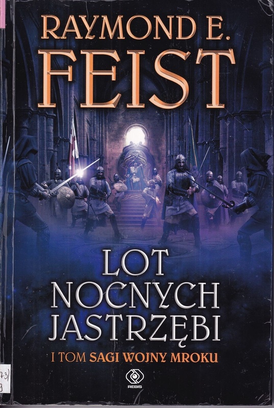 Lot Nocnych Jastrzębi