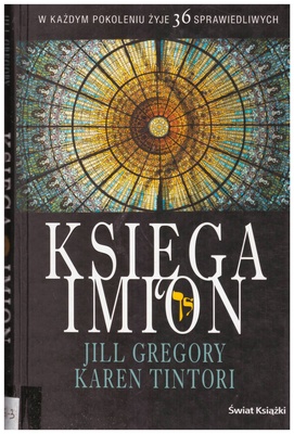 Księga imion