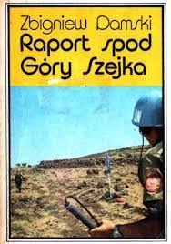 Raport spod Góry Szejka