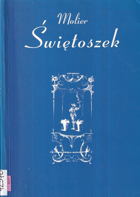 Świętoszek