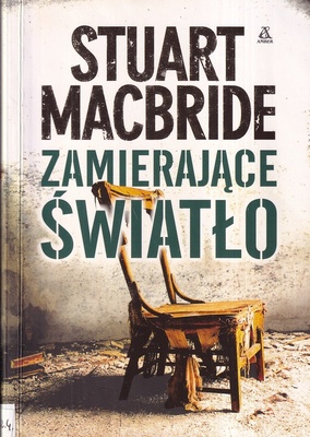 Zamierające światło