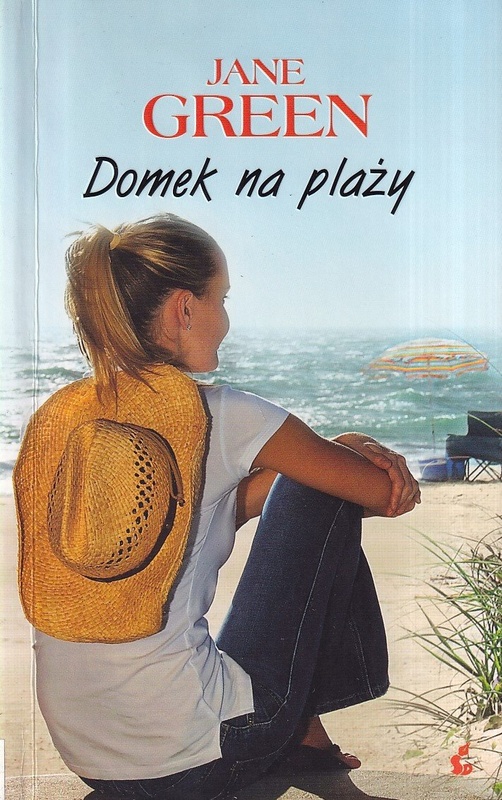Domek na plaży