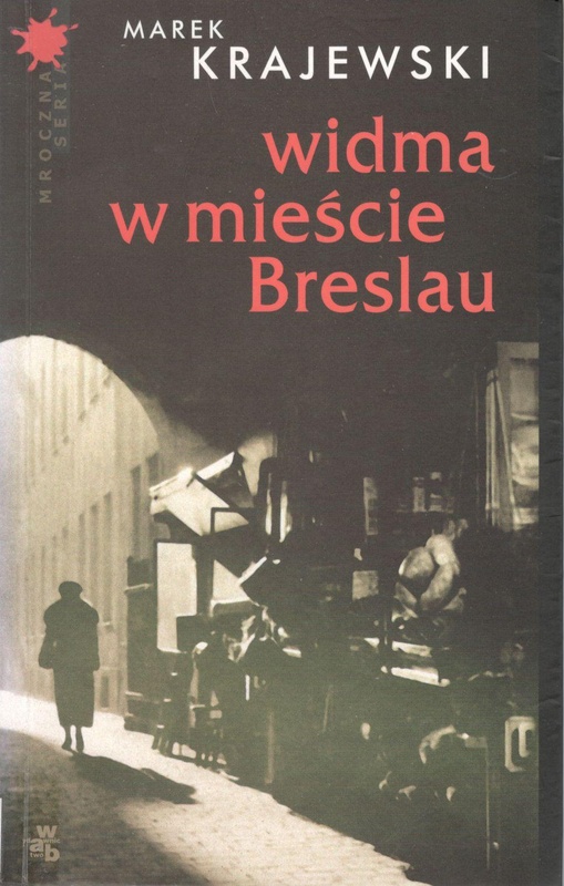 Widma w mieście Breslau
