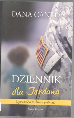 Dziennik dla Jordana