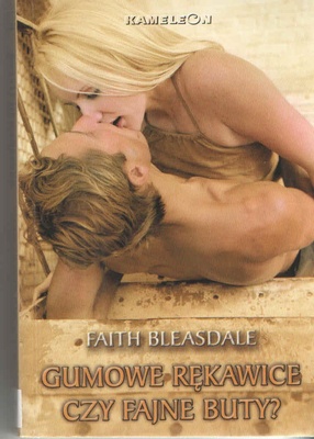 Gumowe rękawice czy fajne buty?