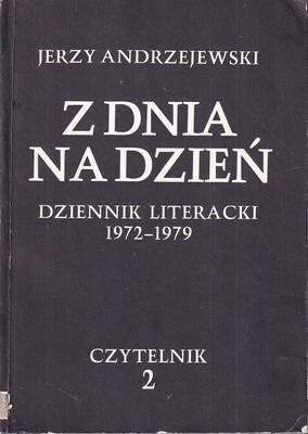 Z dnia na dzień : 1976-1979