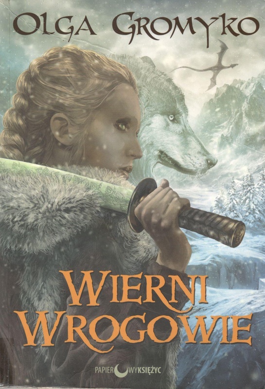 Wierni wrogowie