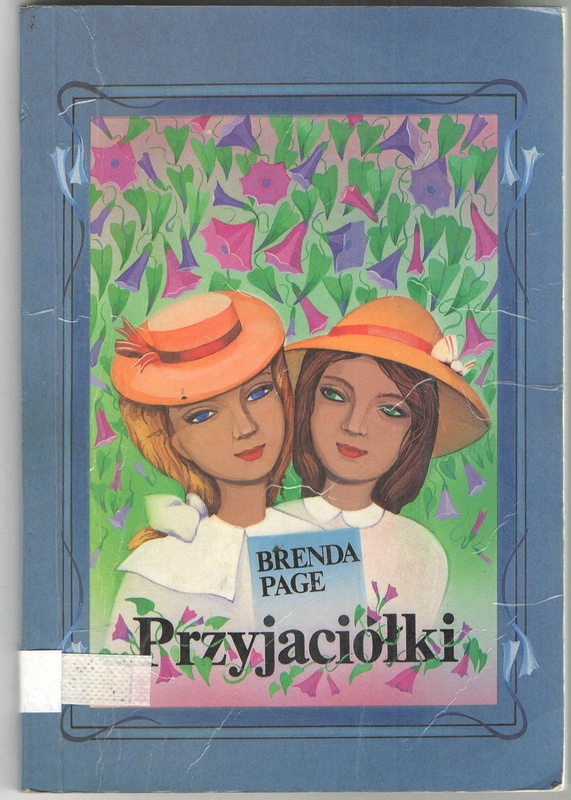 Przyjaciółki