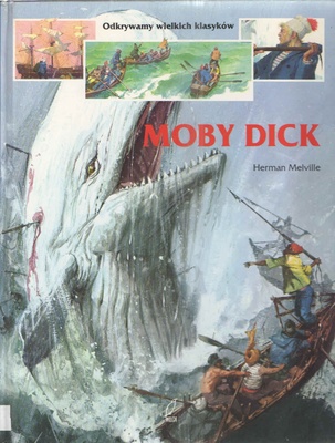 Moby Dick