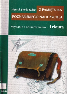 Z pamiętnika poznańskiego nauczyciela
