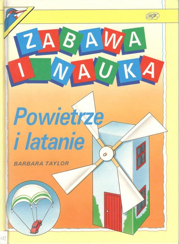 Powietrze i latanie