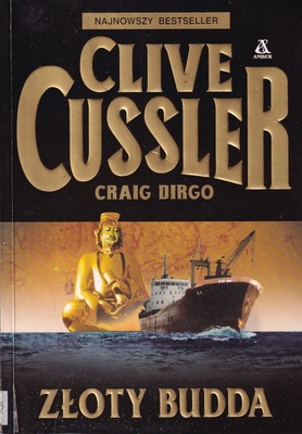Złoty Budda