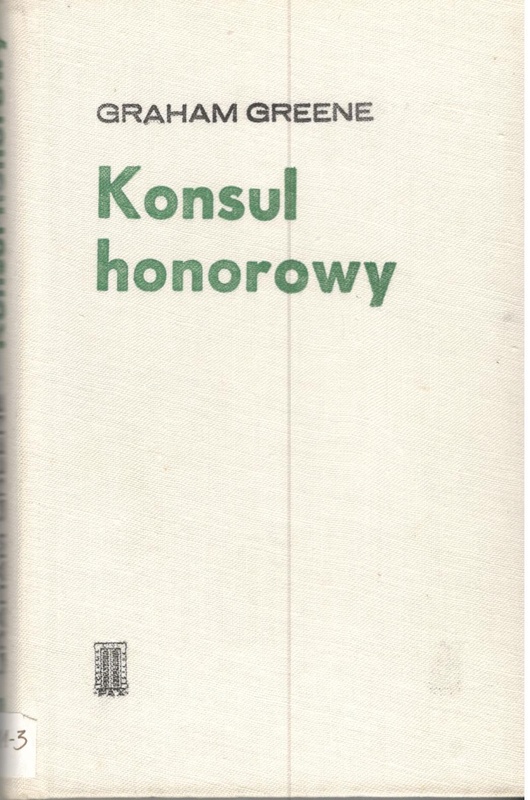 Konsul honorowy
