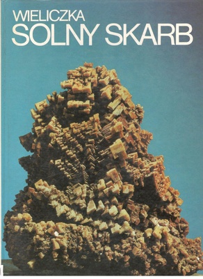 Wieliczka - solny skarb