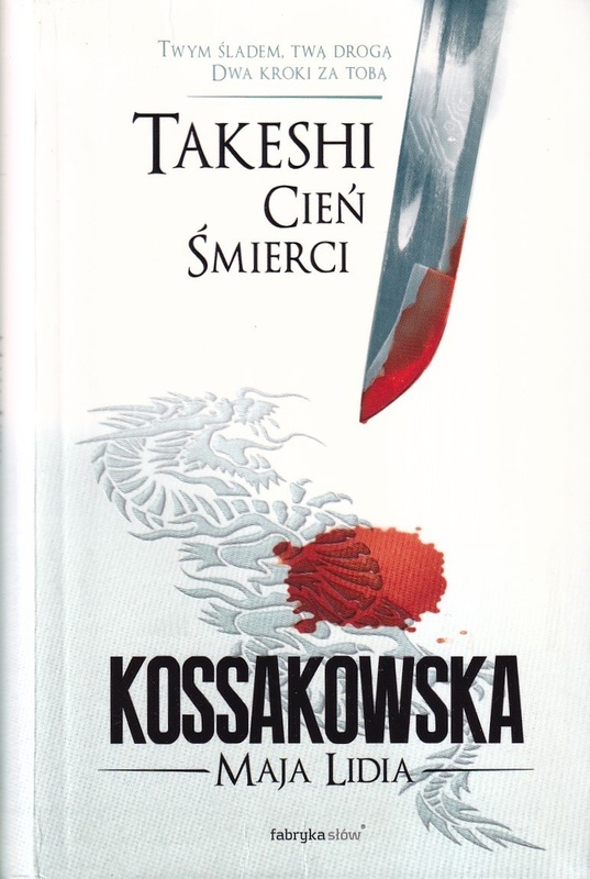 Takeshi : cień śmierci. [T. 1]