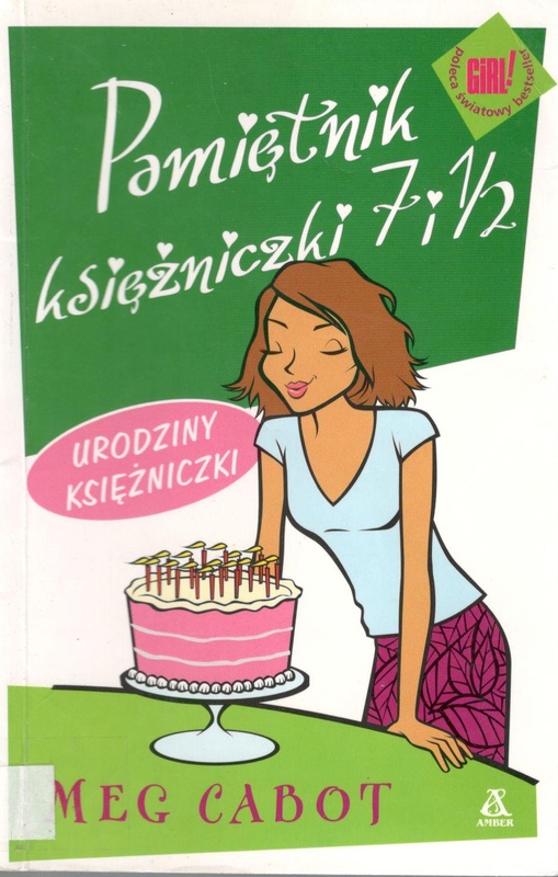 Urodziny księżniczki