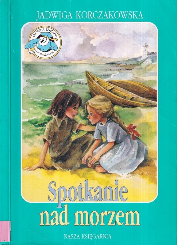 Spotkanie nad morzem