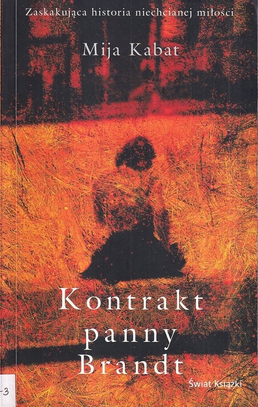 Kontrakt panny Brandt