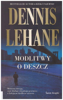 Modlitwy o deszcz