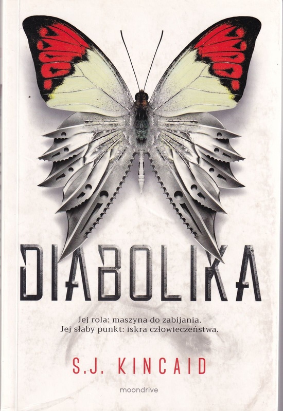 Diabolika