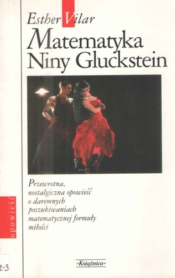 Matematyka Niny Gluckstein