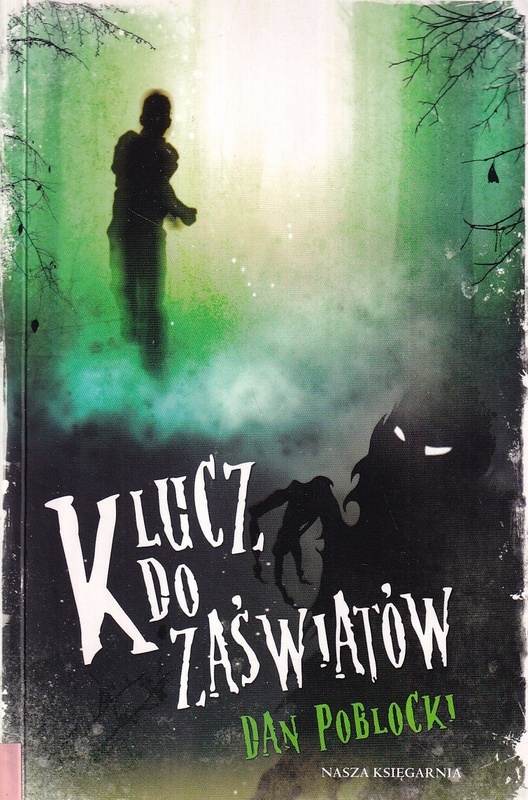Klucz do zaświatów