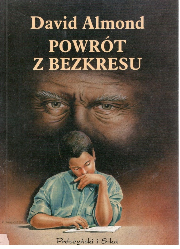 Powrót z bezkresu