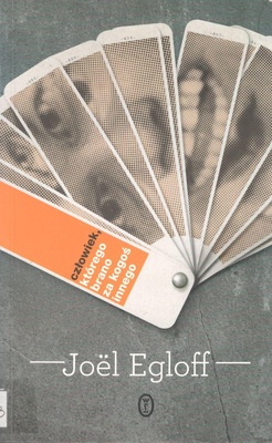 Człowiek, którego brano za kogoś innego