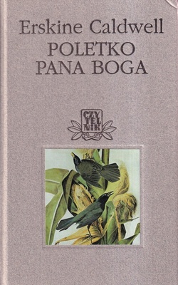Poletko Pana Boga