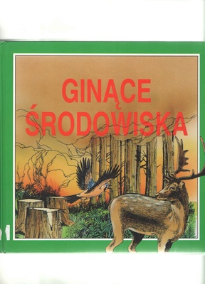 Ginące środowiska