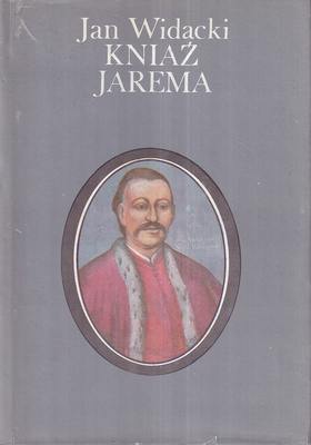Kniaź Jarema